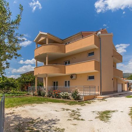 Apartman Visic 1692 Kastela Luaran gambar