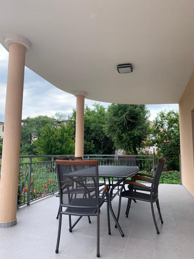 Apartman Visic 1692 Kastela Luaran gambar