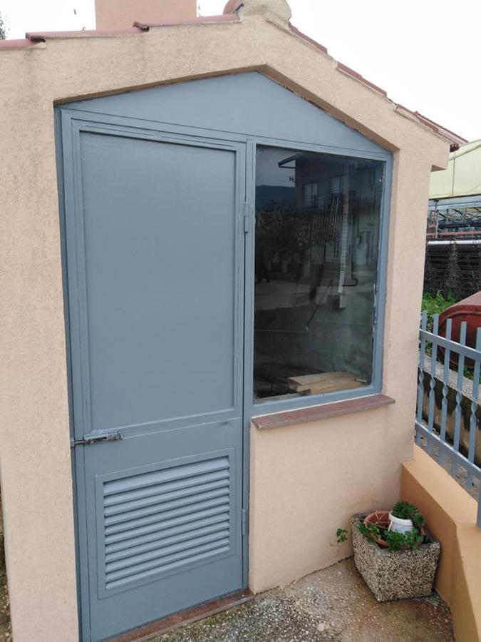 Apartman Visic 1692 Kastela Luaran gambar