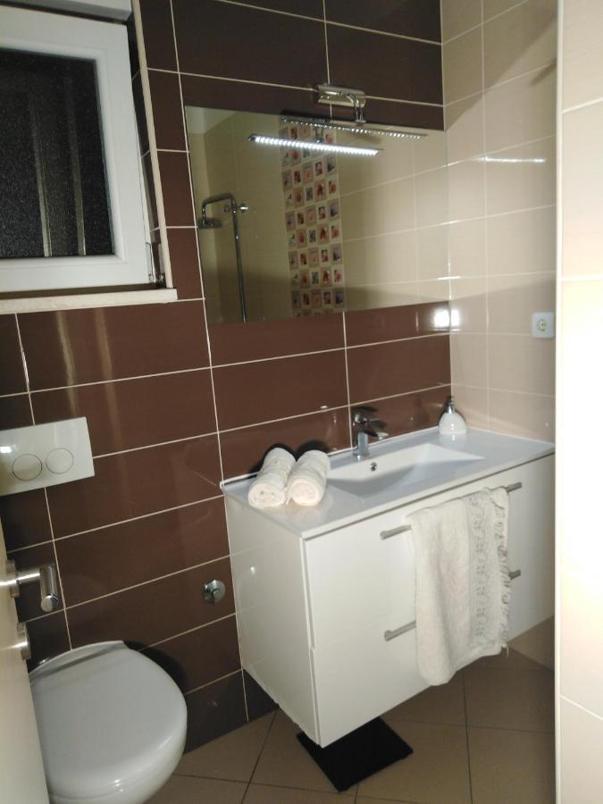 Apartman Visic 1692 Kastela Luaran gambar