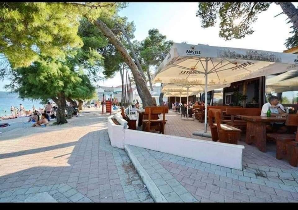 Apartman Visic 1692 Kastela Luaran gambar