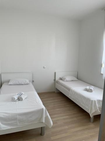 Apartman Visic 1692 Kastela Luaran gambar
