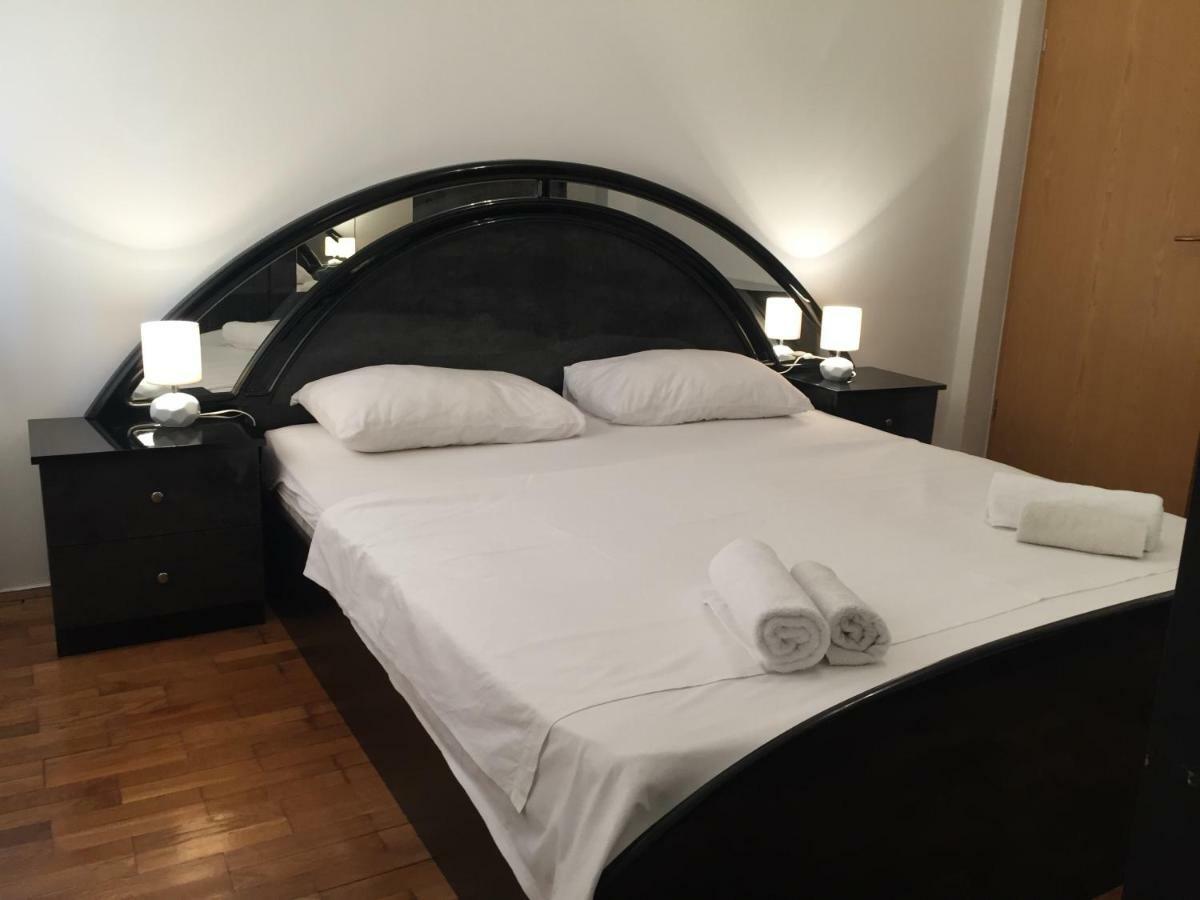 Apartman Visic 1692 Kastela Luaran gambar