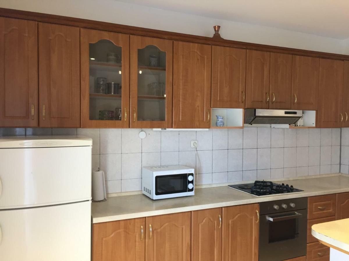 Apartman Visic 1692 Kastela Luaran gambar